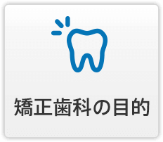 矯正歯科の目的